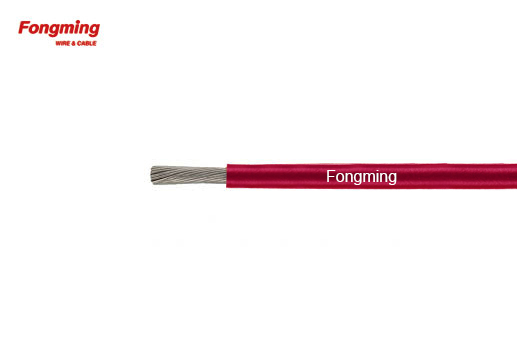 150℃ 600V UL10126 ETFE wire