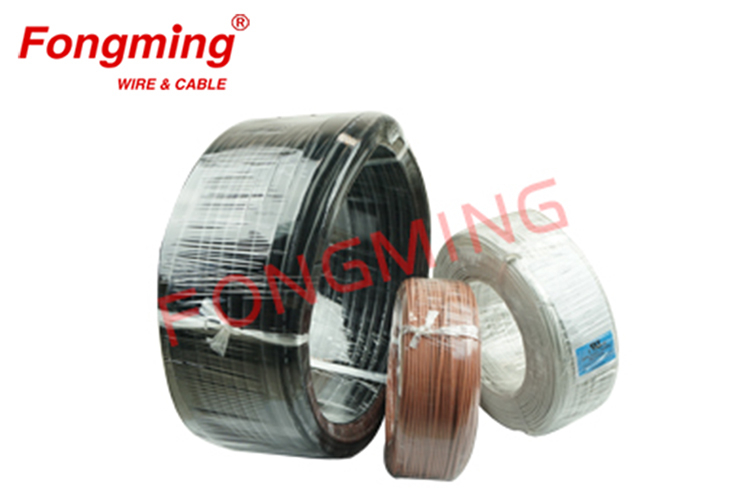 125C 600V 1000V TPE Insulated Shield EV Cable