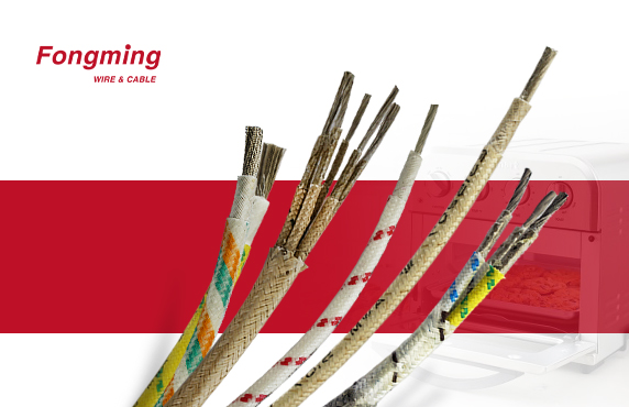 Fongming cable:Thermal classification of insulations