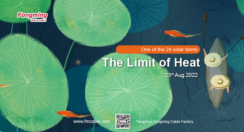 the Limit of Heat