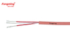 PFA Insulated RTD Cable