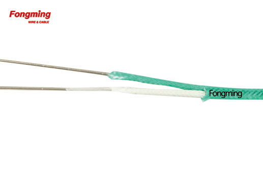 KX-FF Thermocouple Wire & Cable