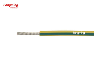 200C 600V UL1330 FEP Wire
