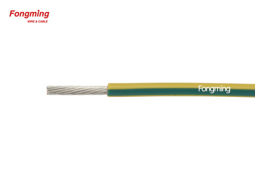 200C 600V UL1330 FEP Wire