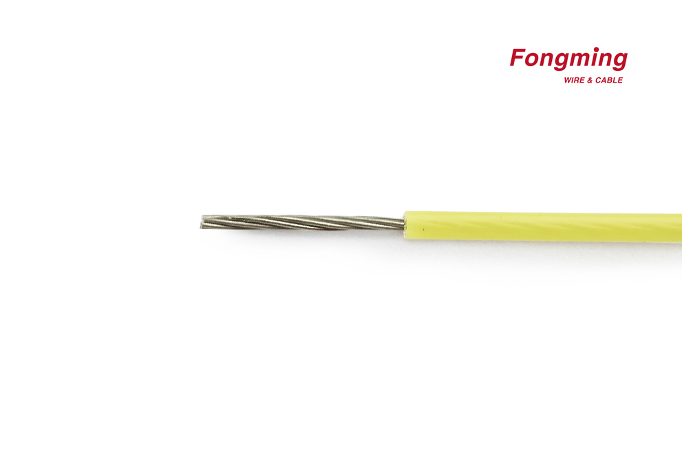 Fongming Cable 丨ETFE wire characteristics
