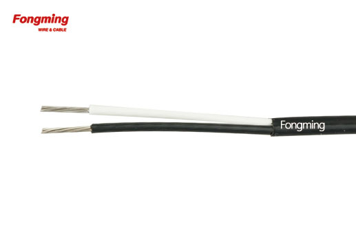 J-AA Thermocouple Wire & Cable