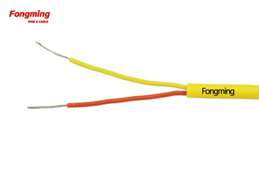 K-RR Thermocouple Wire & Cable