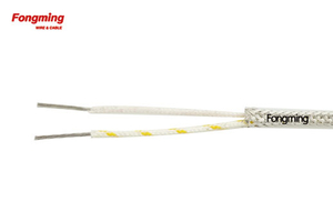 JX-GG Thermocouple Wire & Cable