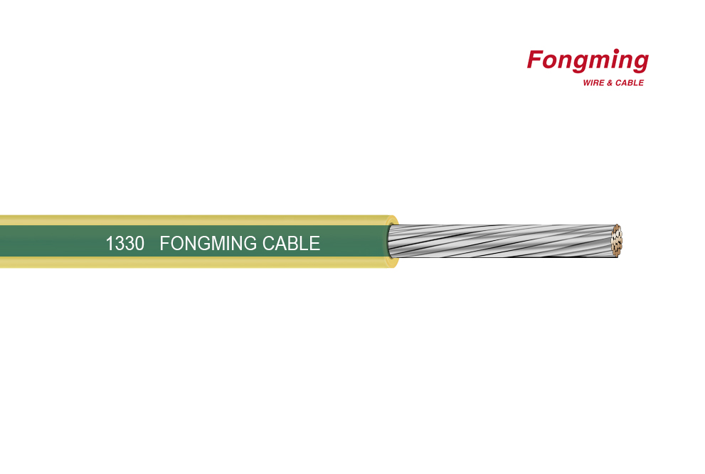 Yangzhou Fongming Cable:Talking about the temperature range of silicone wire