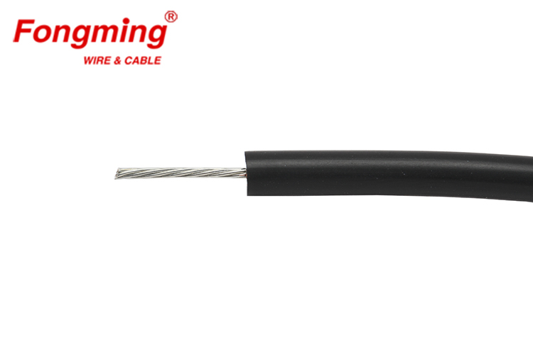 150C 300V UL3140 Silicone Wire