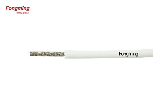 105C 600V CSA XLPE Wire
