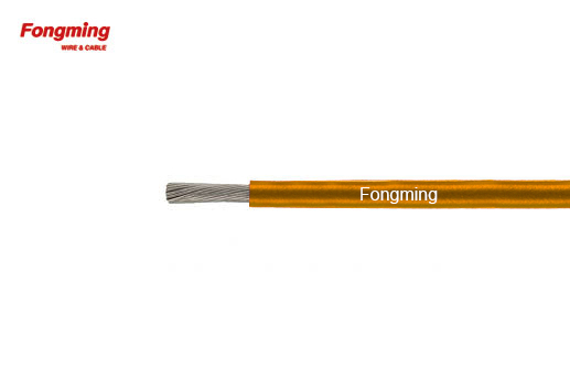 150℃ 300V UL10125 ETFE wire