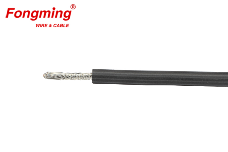 150C 600V UL3321 XLPE Wire