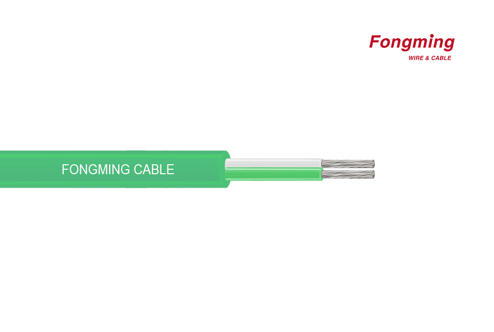 Fongming Cable 丨K/J//T/N type thermocouple wire