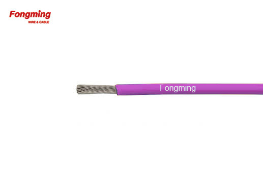 105℃ UL1517 ETFE wire