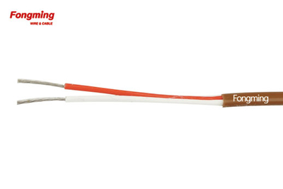 JX-FF Thermocouple Wire & Cable