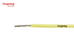 200C 150V UL10072 FEP Wire