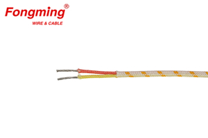 K-GG Thermocouple Wire & Cable