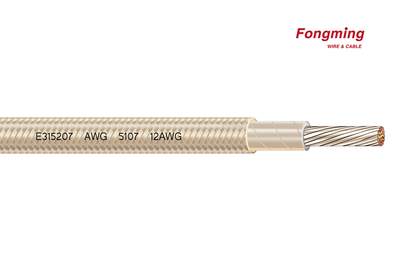 silicable style 5335 Mica Wire