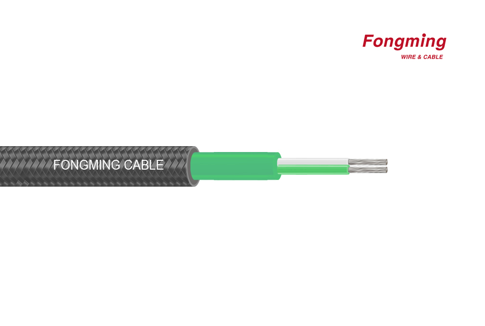 Fongming Cable 丨T type thermocouple wire