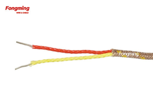 KX-GG Thermocouple Wire & Cable