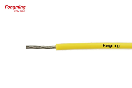 200C 1000V UL10048 FEP Wire