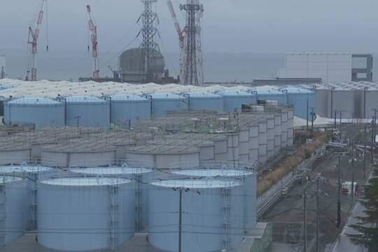 Fongming Cable: The Japanese government has officially decided to discharge Fukushima nuclear sewage into the sea